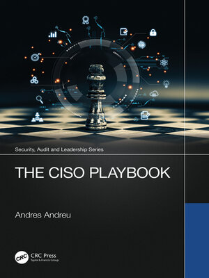 cover image of The CISO Playbook